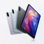 Redmi Pad 2 4G 8GB RAM 256GB Tablet Price in Kenya