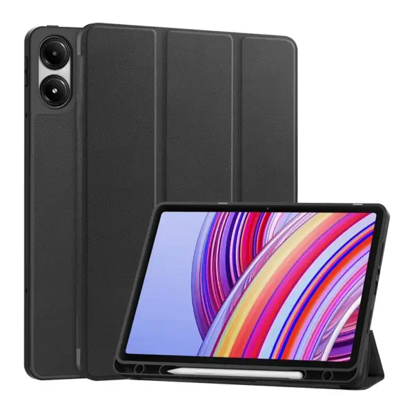 Redmi Pad Pro 5G Flip Back Cover