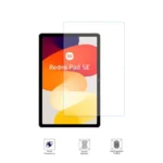 Redmi Pad SE 11 Screen Protector Kenya Scratch Resistance Crystal Clear Easy Fix