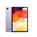 Redmi Pad SE Screen Protector Kenya Lavender Purple Tablet Side View