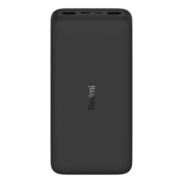 Redmi Power Bank 18 Watts 20000 mAh