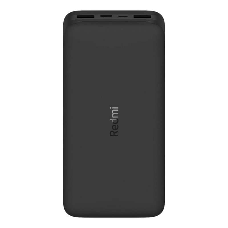 Redmi Power Bank 18 Watts 20000 mAh