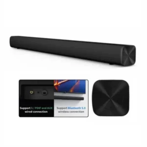 Redmi Soundbar - 30W Bluetooth Wireless Home Audio Speaker