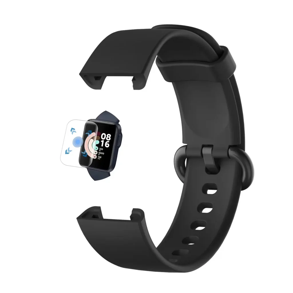 Redmi Watch 2 Lite Replacement Strap — image 3