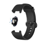 Redmi Watch 2 Lite Replacement Strap Black Compatible Fit Kenya