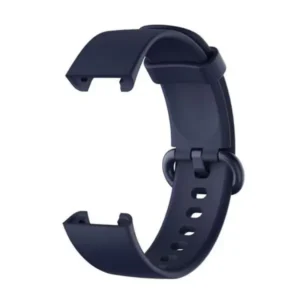 Redmi Watch 2 Lite Replacement Strap – Soft Silicone Band Adjustable