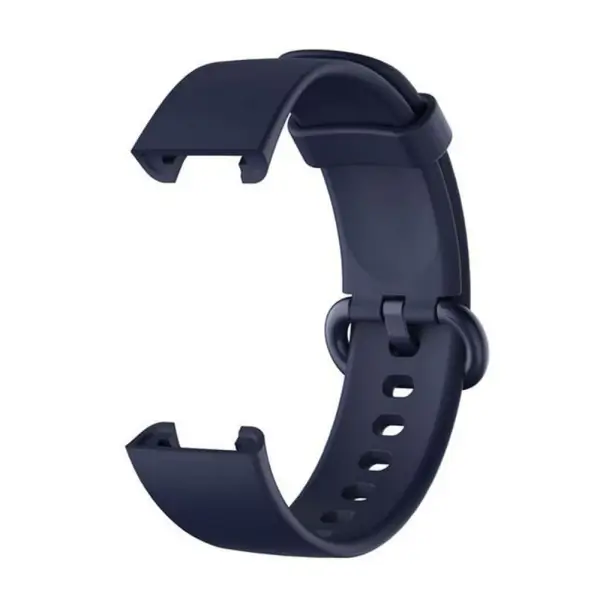 Redmi Watch 2 Lite Replacement Strap – Soft Silicone Band Adjustable