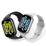 Redmi Watch 5 Active Midnight Black and Matte Silver Price in Kenya