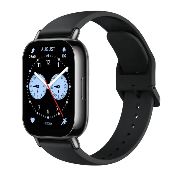 Redmi Watch 5 Lite Smart Watch Fitness and Sleep Tracking with Long Battery Life