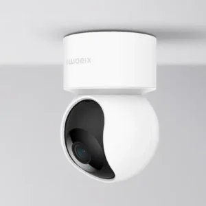 Shop Xiaomi C200 Smart Camera in Kenya – AI Motion Tracking & HD Video