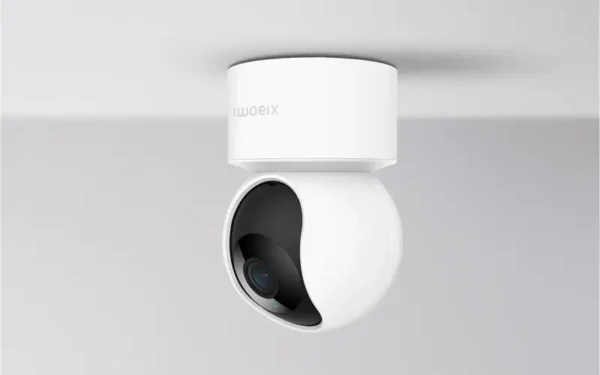 Shop Xiaomi C200 Smart Camera in Kenya – AI Motion Tracking & HD Video
