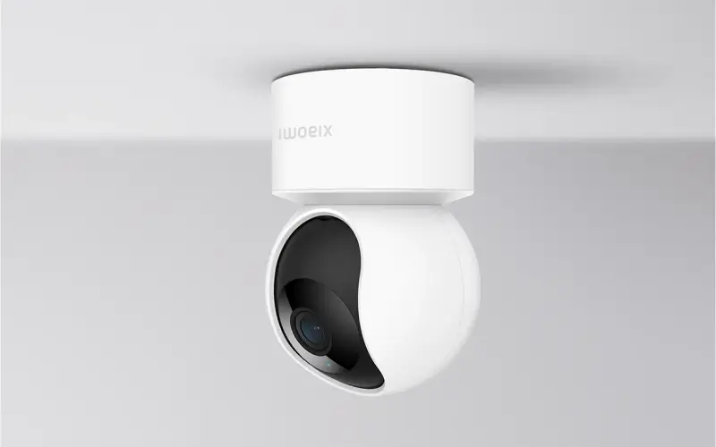 Shop Xiaomi C200 Smart Camera in Kenya – AI Motion Tracking & HD Video