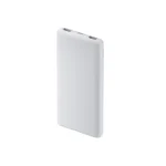 Slim Portable Power Bank 10000mAh for iPhone and Xiaomi Phones