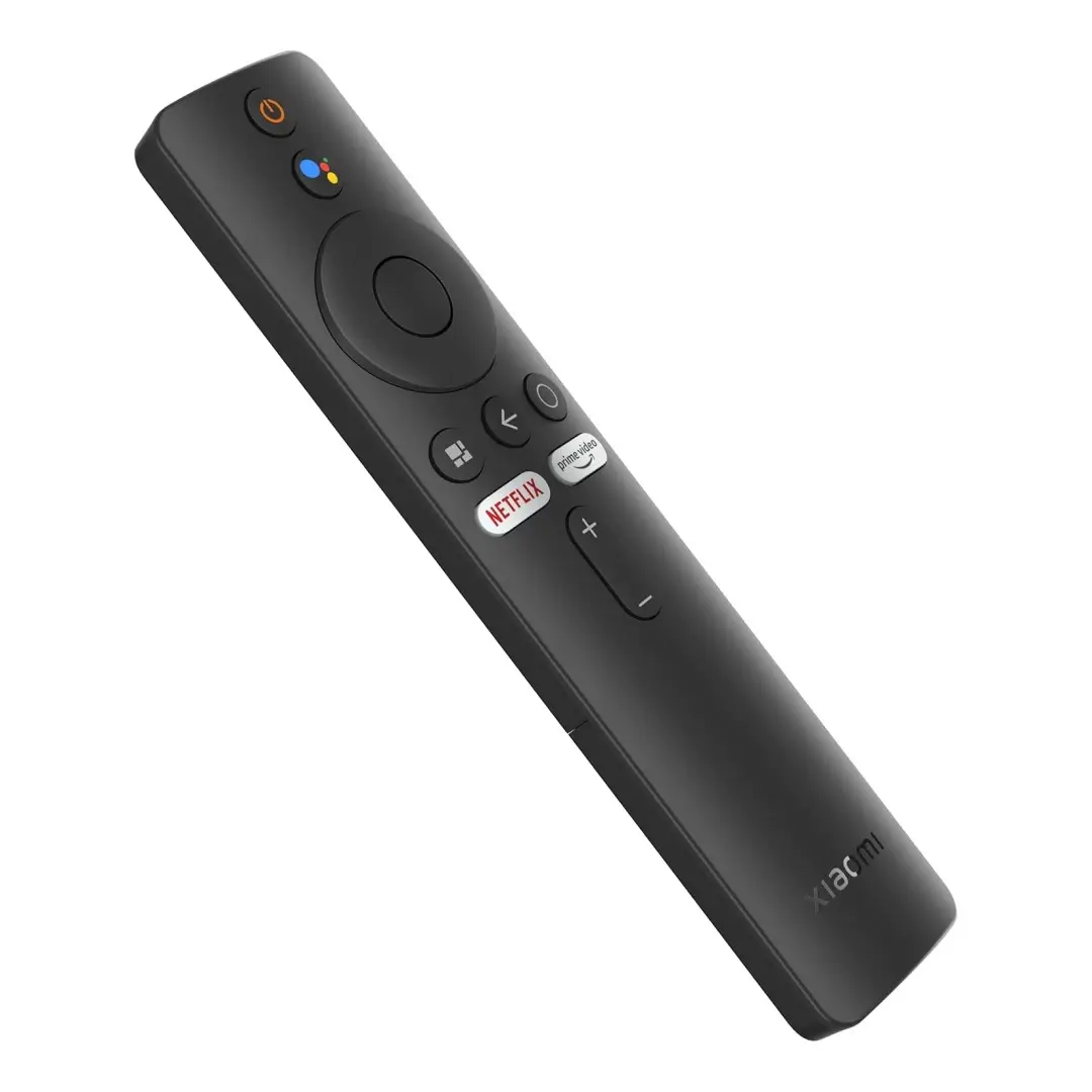 Upgrade Any TV with Xiaomi TV Stick 4K Android TV with Remote