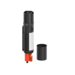Xiaomi 1000 Lumens Rechargeable Flashlight with Seat Belt Cutter and Magnetic Base Kenya