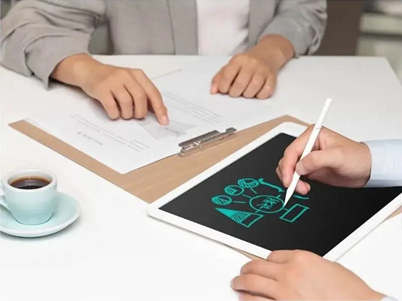 Xiaomi 13.5 Inch LCD Writing Board – Paperless Digital Notepad Kenya