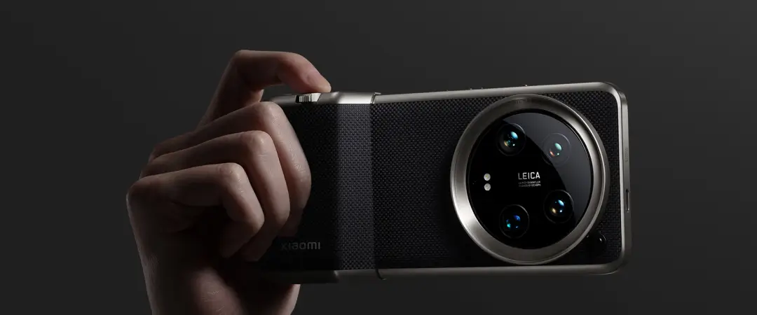 Xiaomi 14 Ultra Camera Accessories Photography Kit