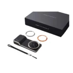 Xiaomi 14 Ultra Leather Case with Photography Grip Kit