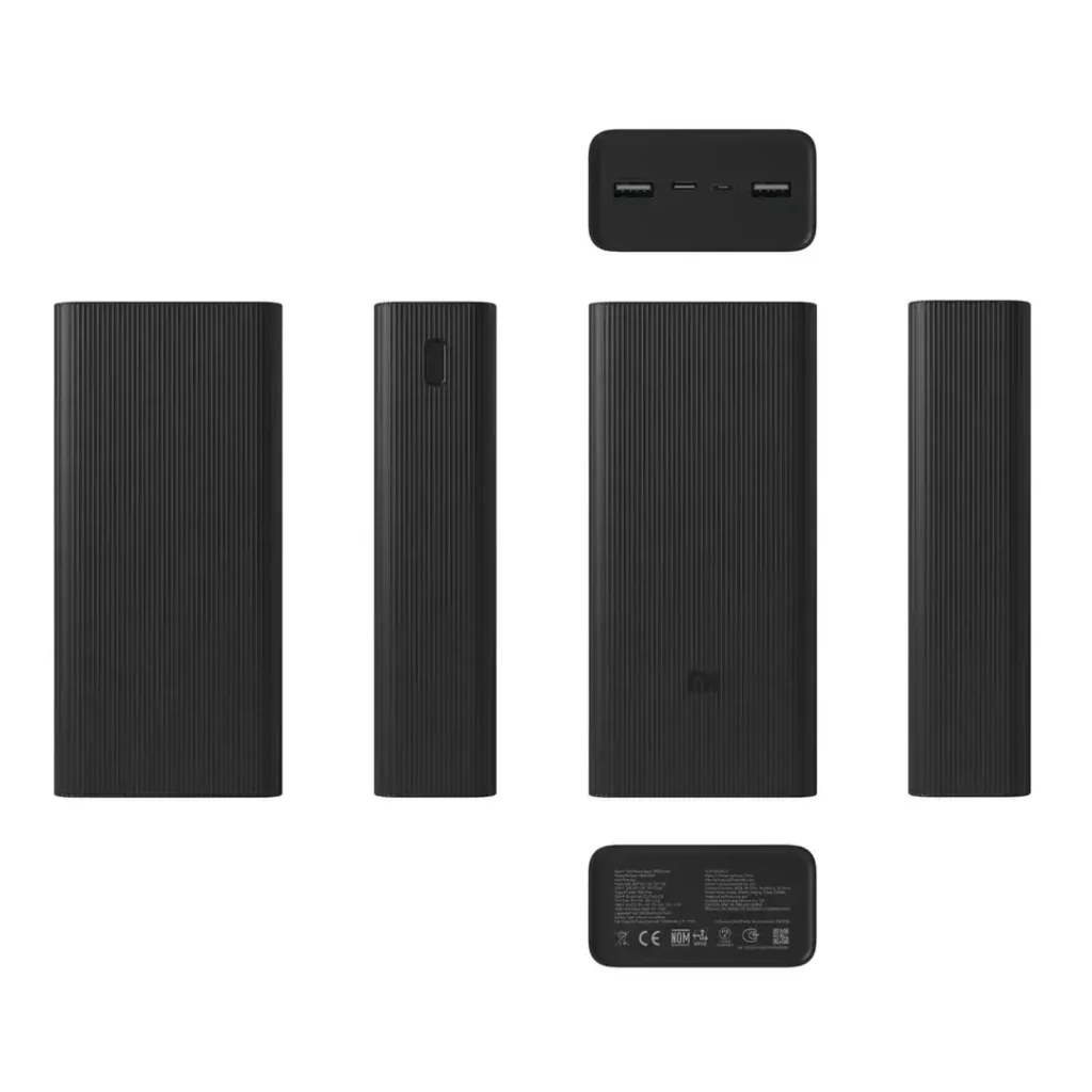 Xiaomi 18W Power Bank 30000mAh — image 2