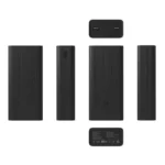 Xiaomi 18W Fast Charging 30000mAh Power Bank for Smartphones Kenya