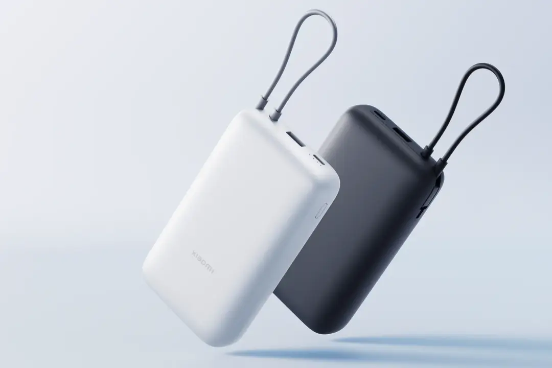 Xiaomi 22.5W Fast Charging 20000mAh Power Bank Price and Specs in Kenya