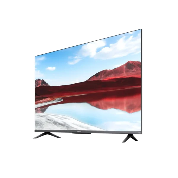 Xiaomi 43 Inch A Pro 4K 2025 Smart TV Available at Xiaomi Redmi Shop F78 Business Center Mithoo Moi Avenue