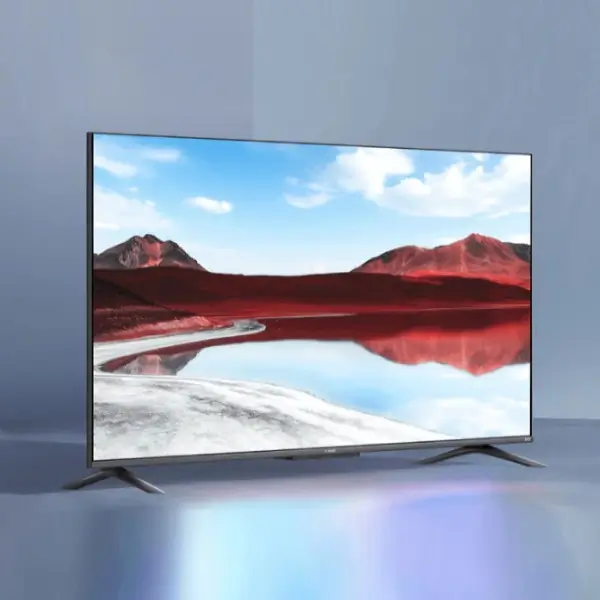 Xiaomi 43″ A Pro 4K Smart TV 2025 Model - Android TV, Dolby Vision, HDR10