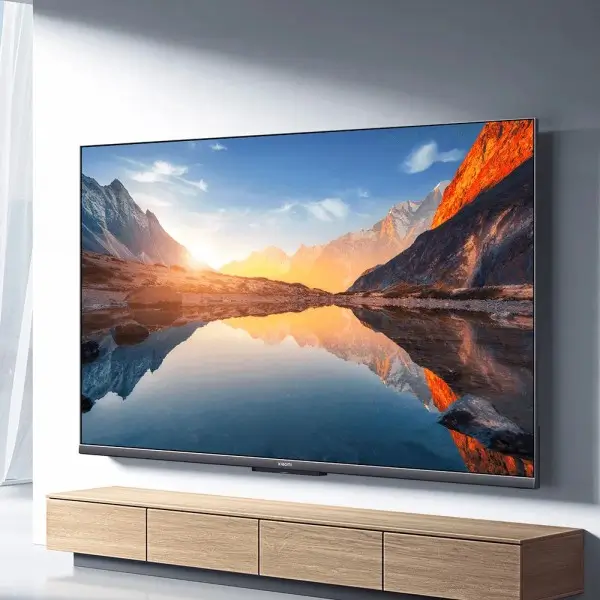 Xiaomi 55″ A Pro 4K Smart TV (2025 Model) – Android TV, Dolby Vision, HDR10