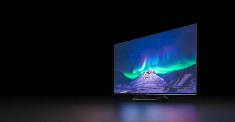 Xiaomi 65 Inch, Xiaomi 43 4K A Pro Smart TV (2025 Model) – HDR, Dolby Audio, Android TV