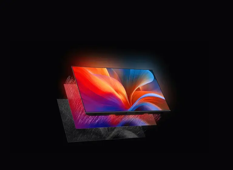 Xiaomi 65″ Xiaomi 43" A Pro 4K Smart TV – 2025 Edition with Ultra HD & Dolby Sound