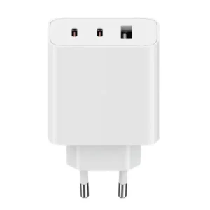 Xiaomi 67W GaN Charger 2C1A Fast Charging Adapter