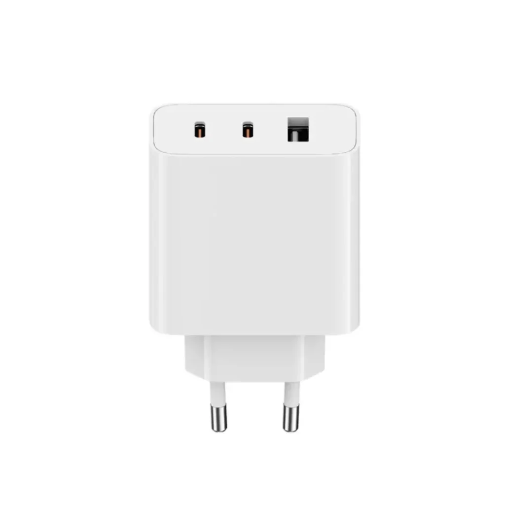 Xiaomi 67W GaN Charger 2C1A — image 1