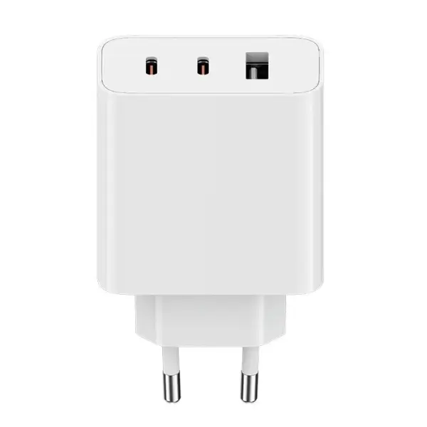 Xiaomi 67W GaN Charger 2C1A Fast Charging Adapter