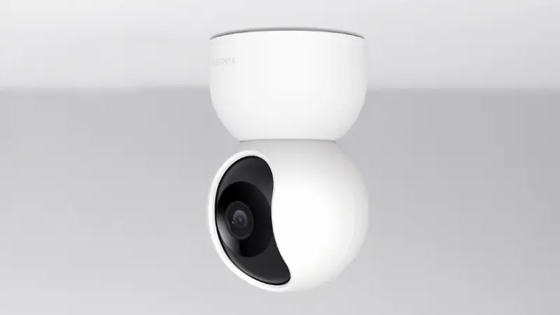Xiaomi C400 Ultra HD Smart Camera - Wireless Security Camera Kenya