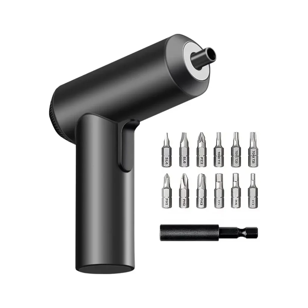 Xiaomi Cordless Screwdriver — image 1