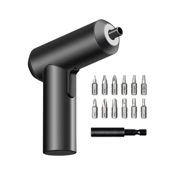 Xiaomi Cordless Screwdriver Rechargeable Electric Precision Tool