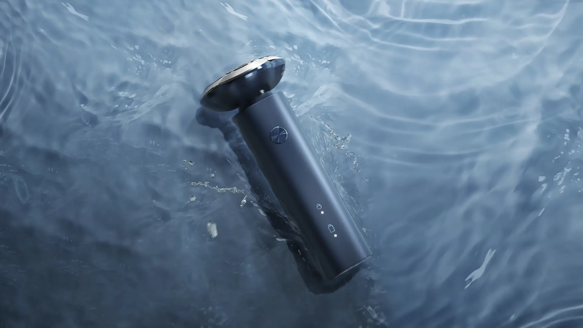 Xiaomi Electric Shaver S101 Price in Kenya IPX7 Waterproof, 60 Day Battery