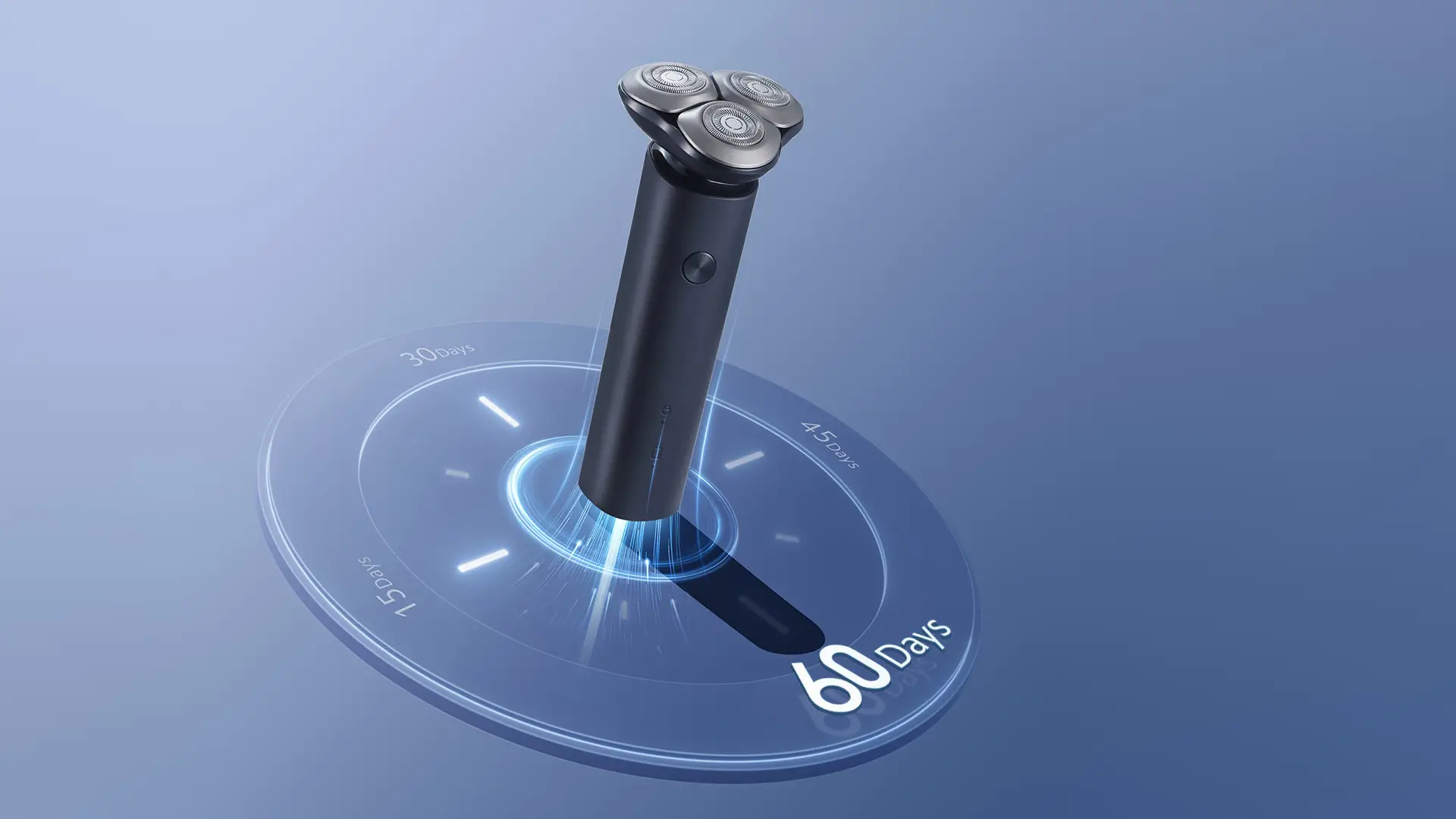Xiaomi Electric Shaver S101 Price in Kenya Rechargeable Waterproof Electric Shaver