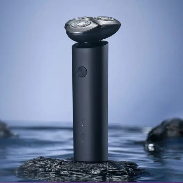 Xiaomi Electric Shaver S101 Triple Blade Wet and Dry Use
