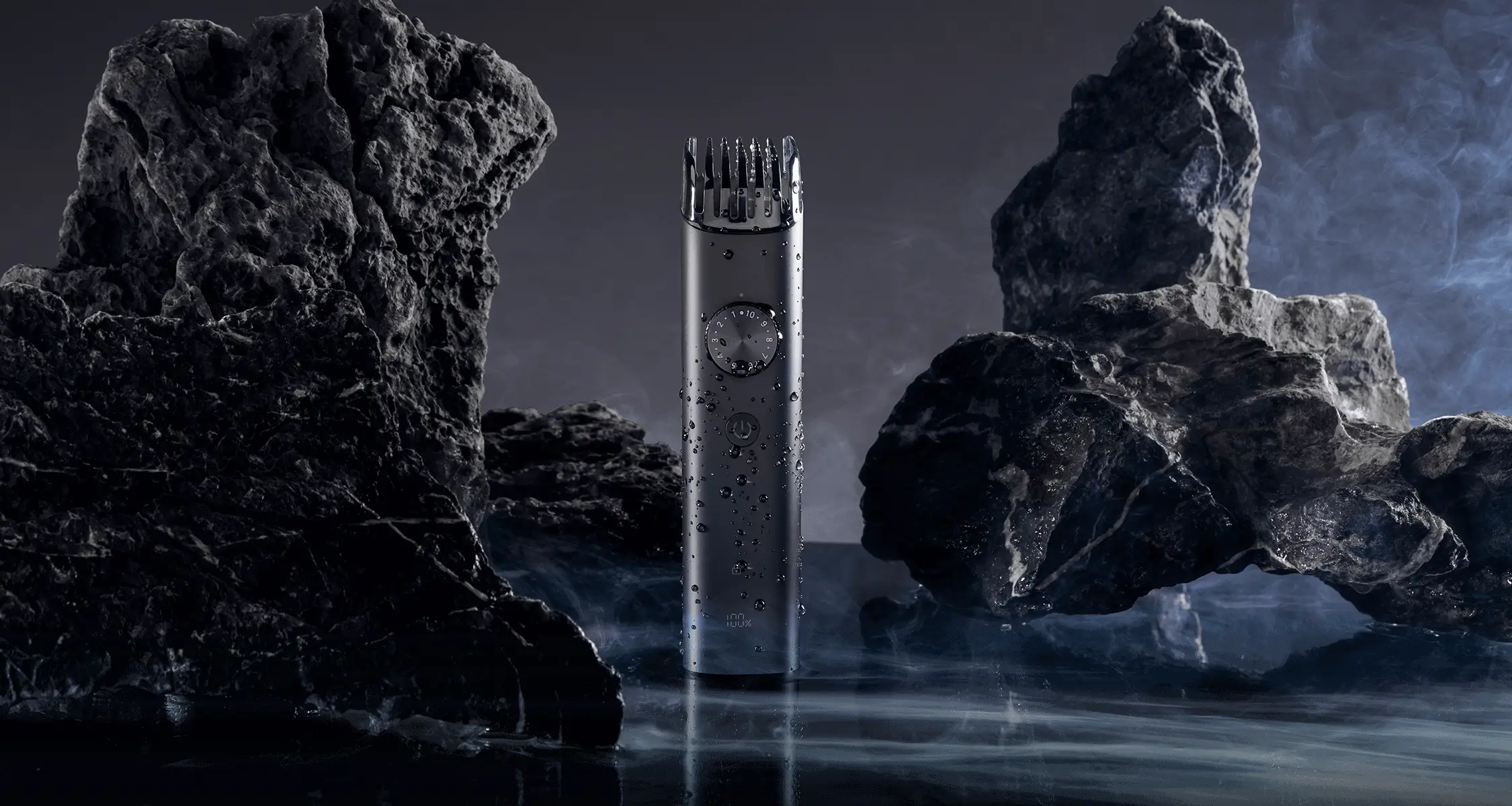 Xiaomi Grooming Kit Pro IPX7 Waterproof Trimmer