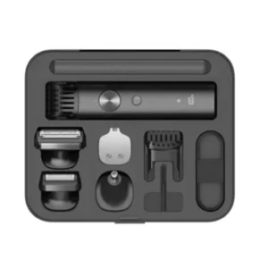 Xiaomi Grooming Kit Pro Multi Functional Trimmer for Hair Beard and Body
