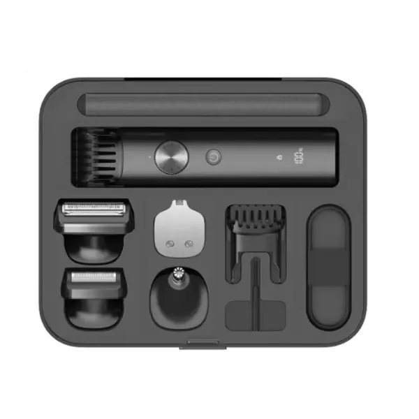 Xiaomi Grooming Kit Pro Multi Functional Trimmer for Hair Beard and Body
