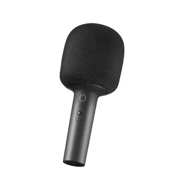 Xiaomi Karaoke Microphone - 10W Bluetooth Microphone with 7-Hour Battery