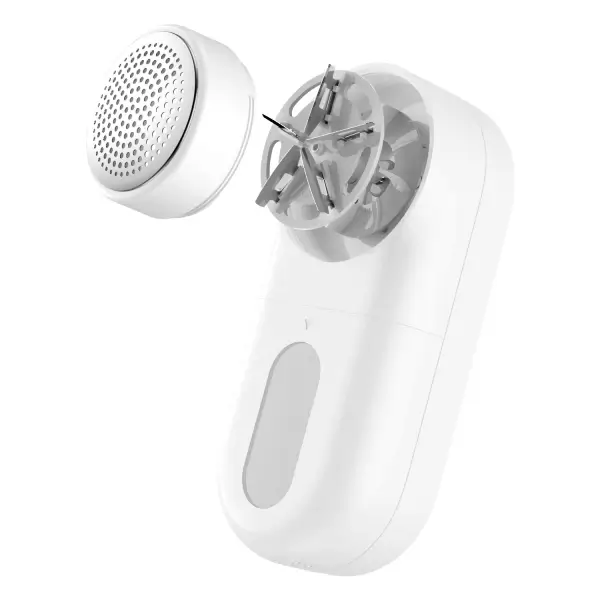 Xiaomi Lint Remover Fabric Shaver Rechargeable Portable Clothes Cleaner