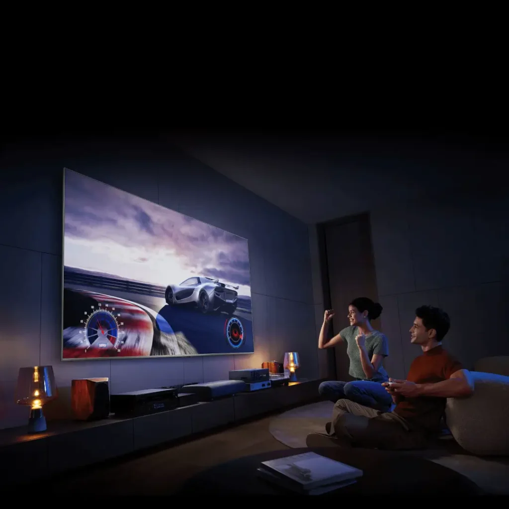 Xiaomi Smart TV Max 100 Inch 4K 2025 — image 2