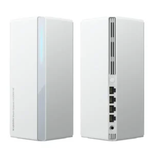 Xiaomi Mesh System AX3000 WiFi 6 Router NE Dual Band Gigabit Coverage