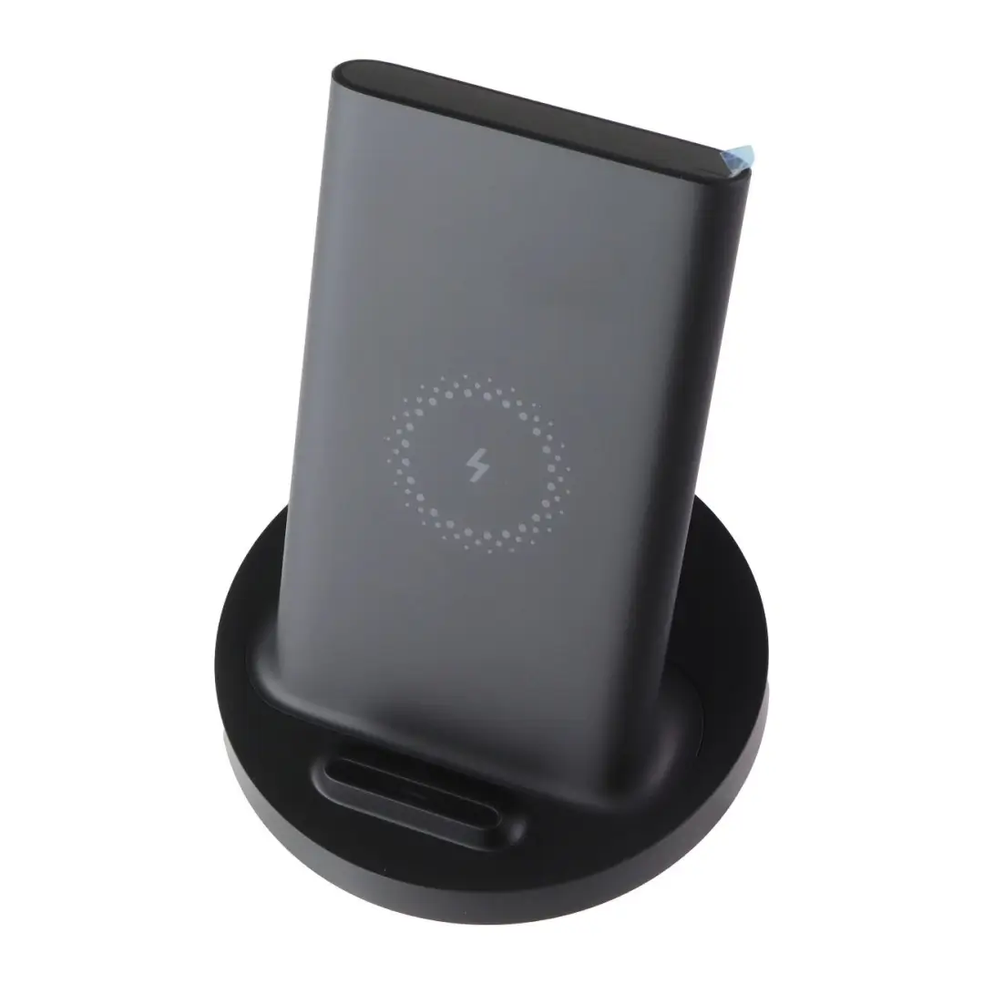 Xiaomi Mi 20W Wireless Charging Stand for Fast Qi Charging