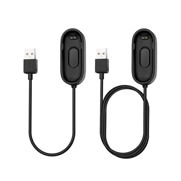 Xiaomi Mi Band 3 USB Magnetic Charging Cable – Original Replacement Charger