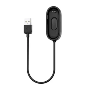Xiaomi Mi Band 4 USB Charging Cable – Original Replacement Fast Charger Dock