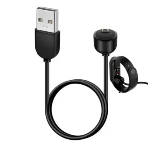 Xiaomi Mi Band 5 or Mi Band 6 USB Magnetic Charging Cable, Original Replacement